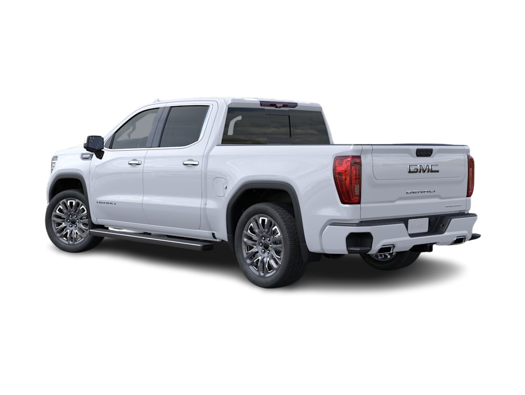 Thumbnail: 2026 GMC Sierra 1500 - 4