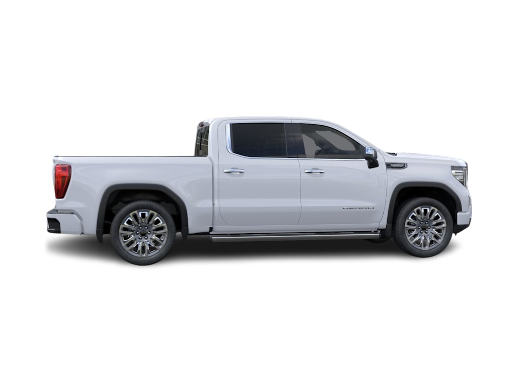 Thumbnail: 2026 GMC Sierra 1500 - 11