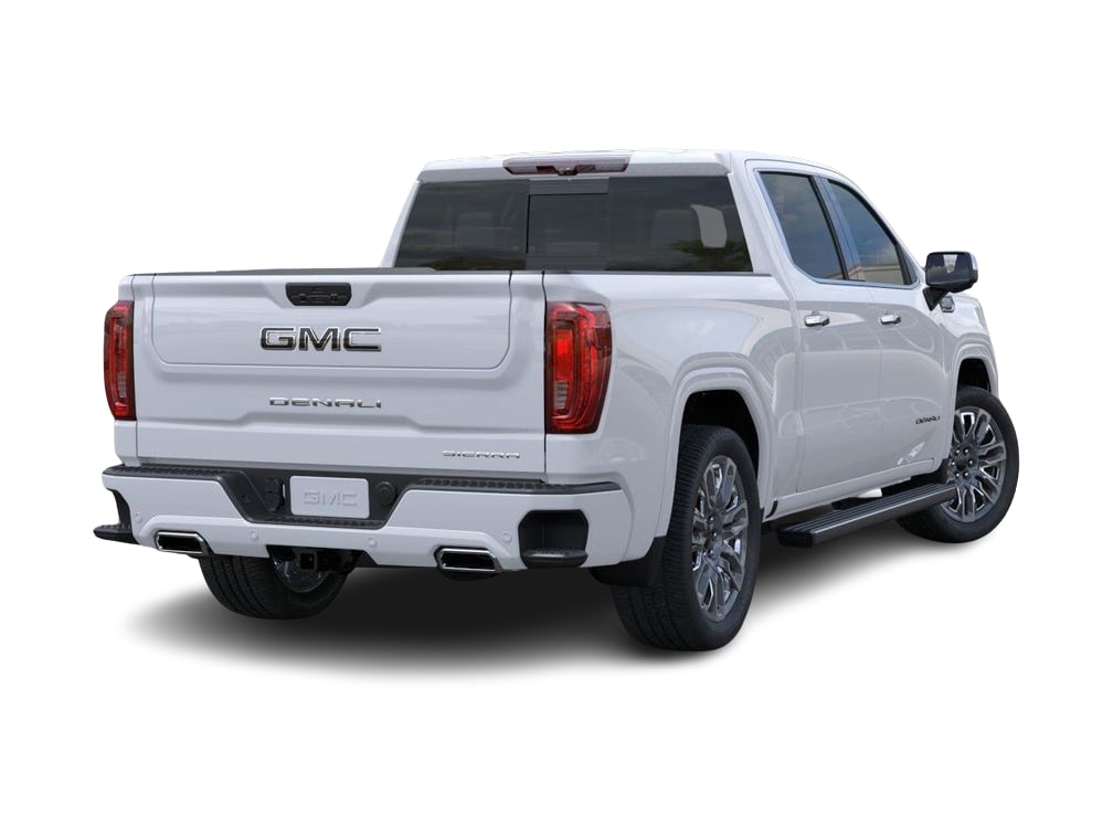 Thumbnail: 2026 GMC Sierra 1500 - 10
