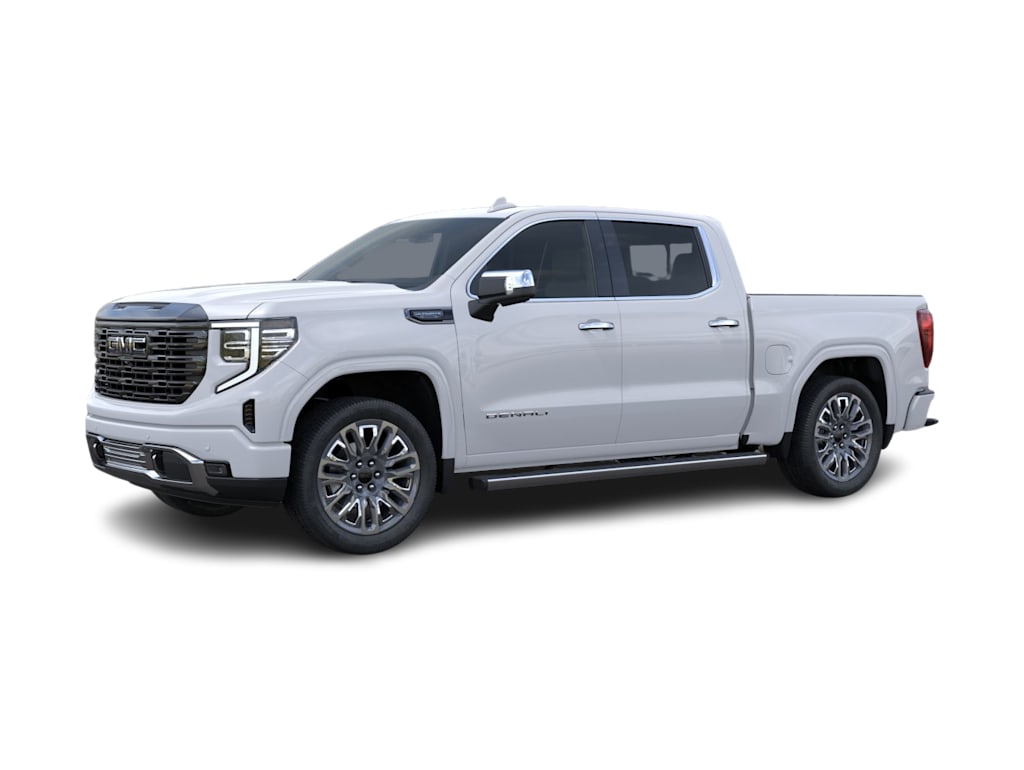 Thumbnail: 2026 GMC Sierra 1500 - 3