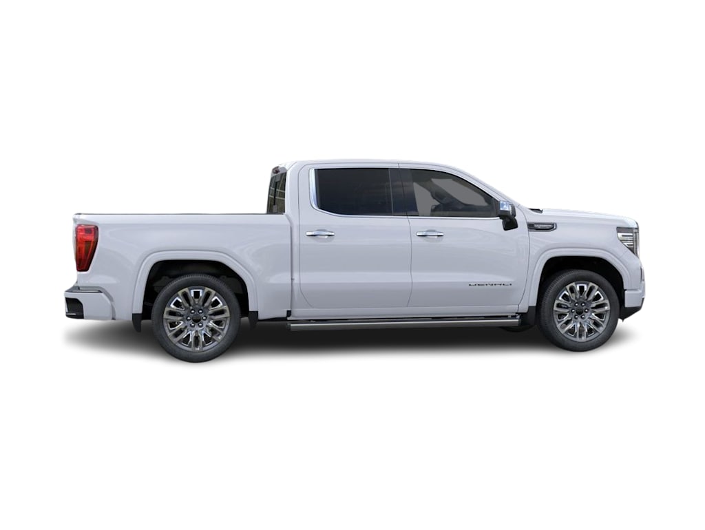 Thumbnail: 2026 GMC Sierra 1500 - 11