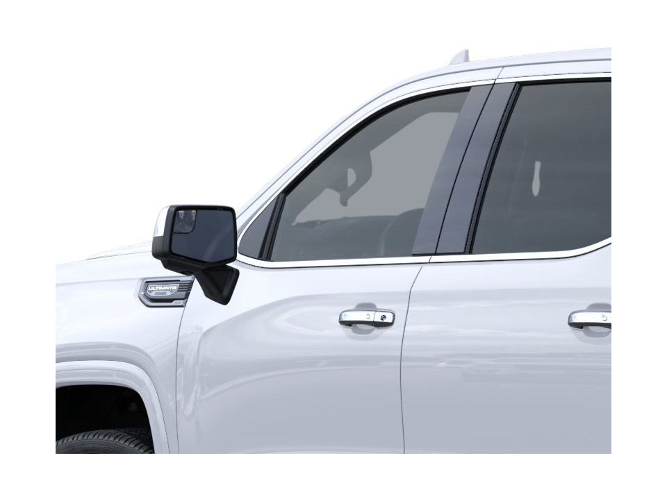 Thumbnail: 2026 GMC Sierra 1500 - 15