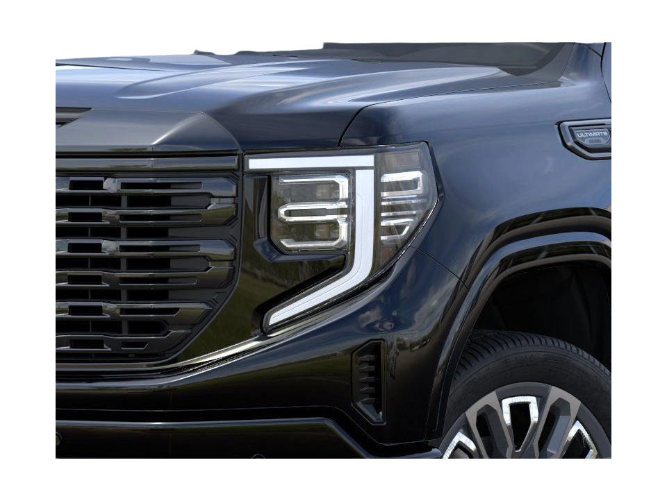 Thumbnail: 2025 GMC Sierra 1500 - 14