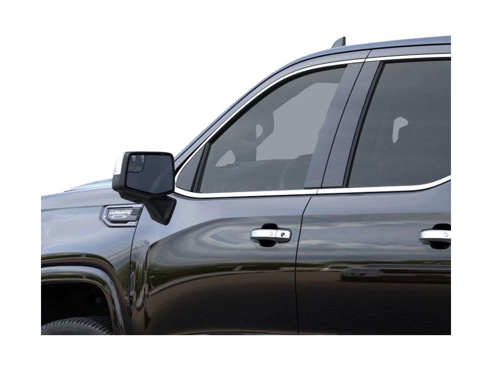 Thumbnail: 2025 GMC Sierra 1500 - 16