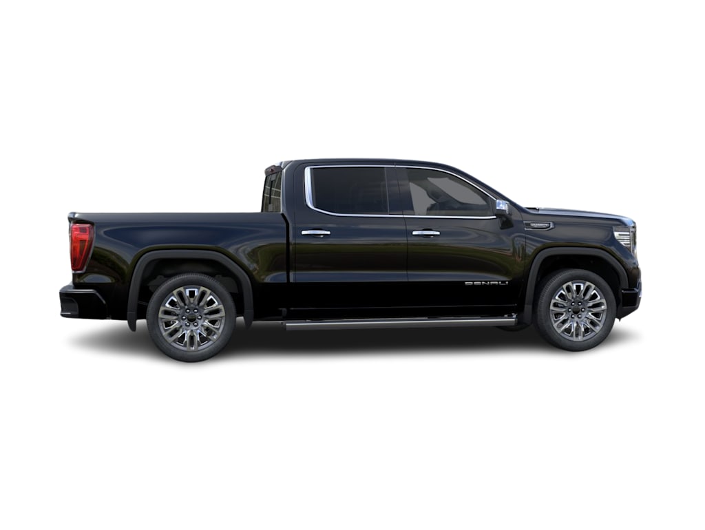 Thumbnail: 2026 GMC Sierra 1500 - 11