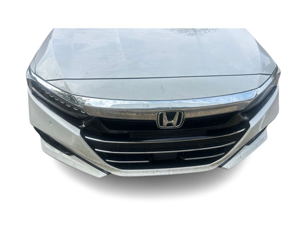 Thumbnail: 2021 Honda Accord - 4