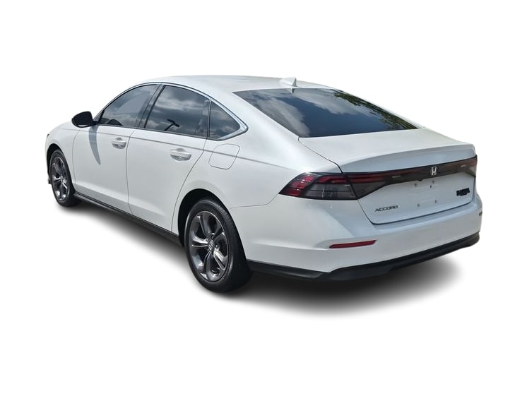 Thumbnail: 2023 Honda Accord - 4