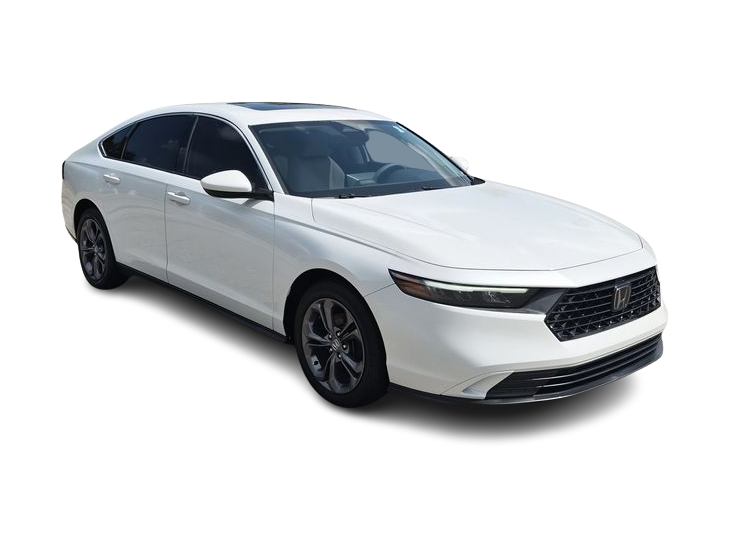 Thumbnail: 2023 Honda Accord - 19