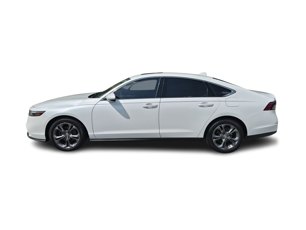 Thumbnail: 2023 Honda Accord - 3