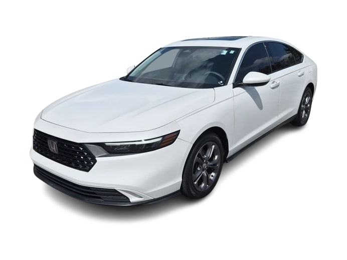 Thumbnail: 2023 Honda Accord - 20