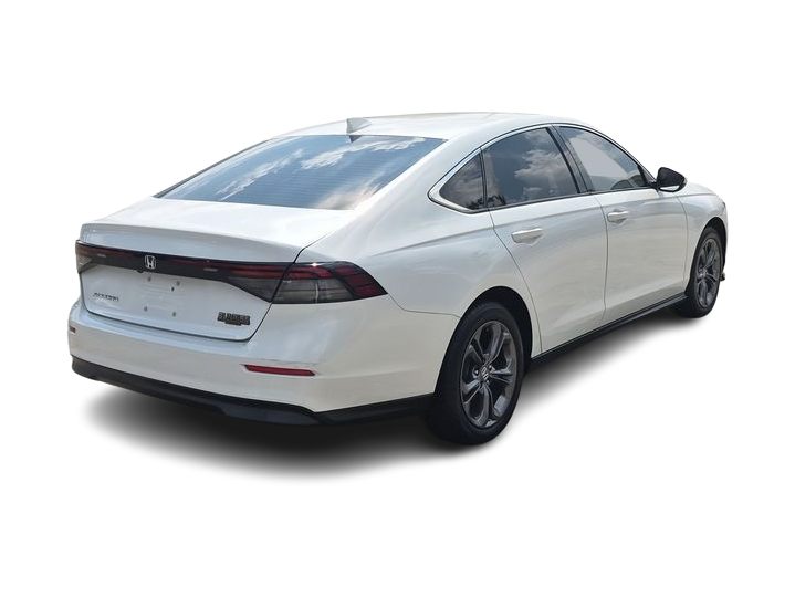 Thumbnail: 2023 Honda Accord - 22