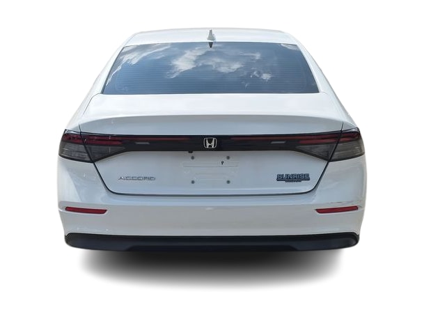 Thumbnail: 2023 Honda Accord - 21