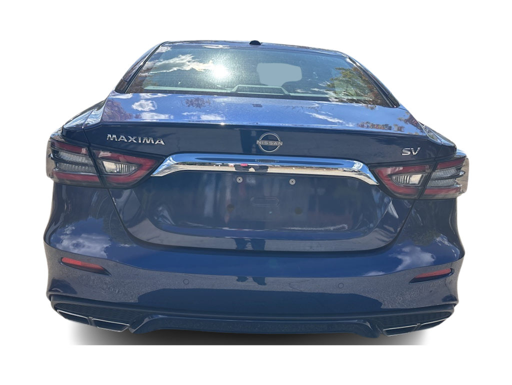 Thumbnail: 2023 Nissan Maxima - 3