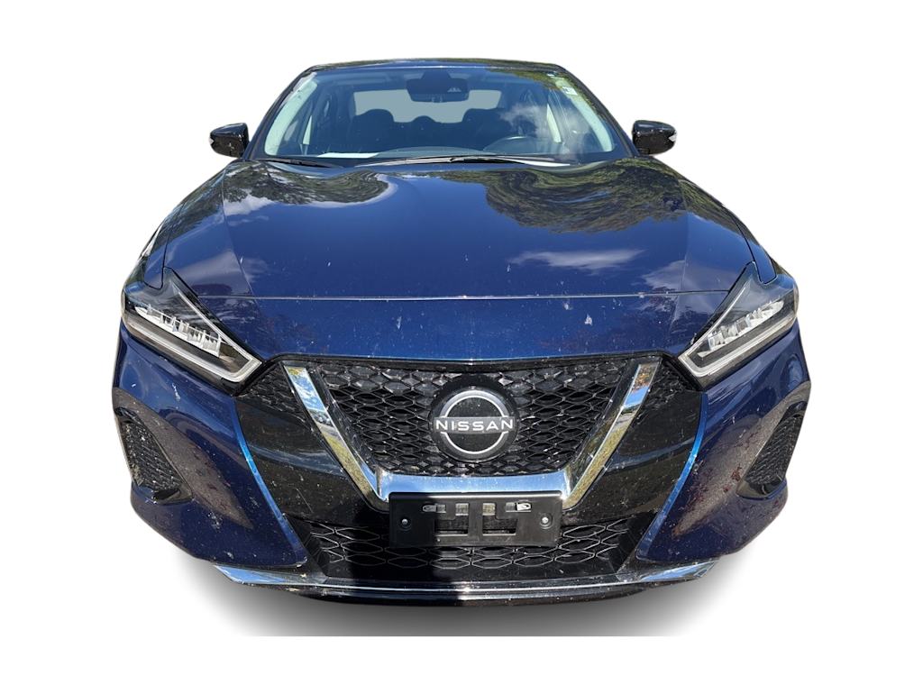 Thumbnail: 2023 Nissan Maxima - 4