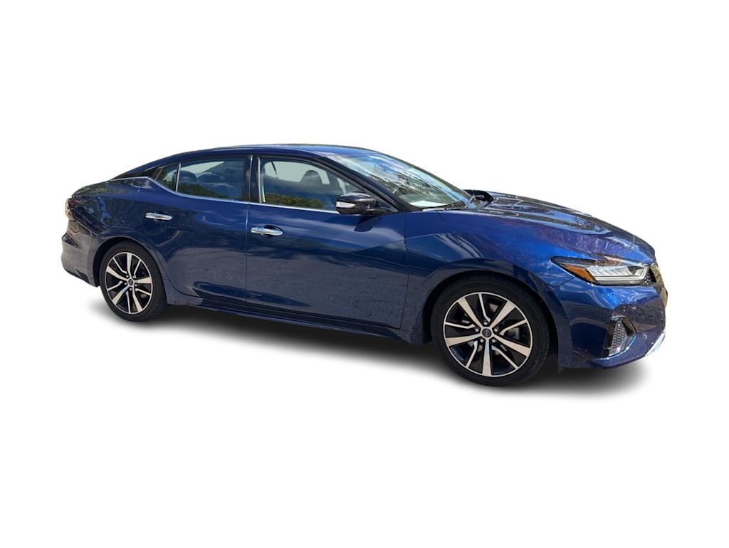 Thumbnail: 2023 Nissan Maxima - 18