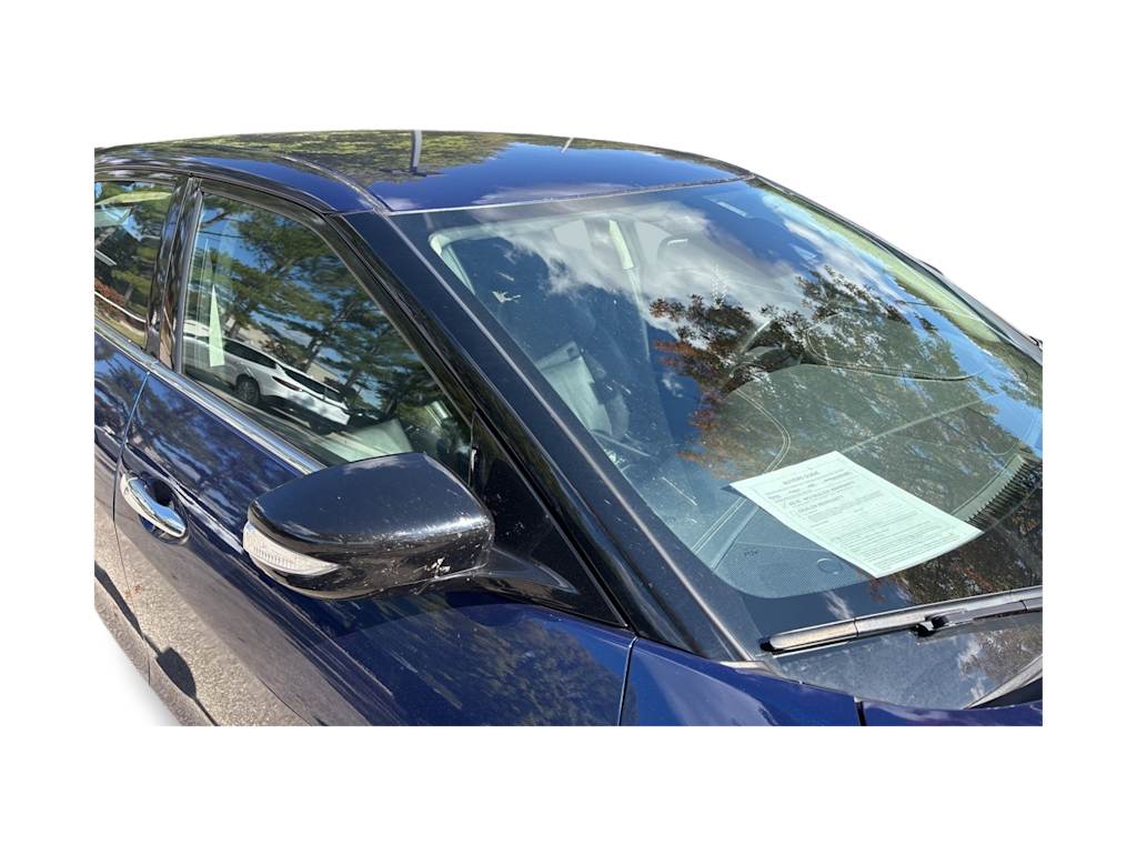 Thumbnail: 2023 Nissan Maxima - 19