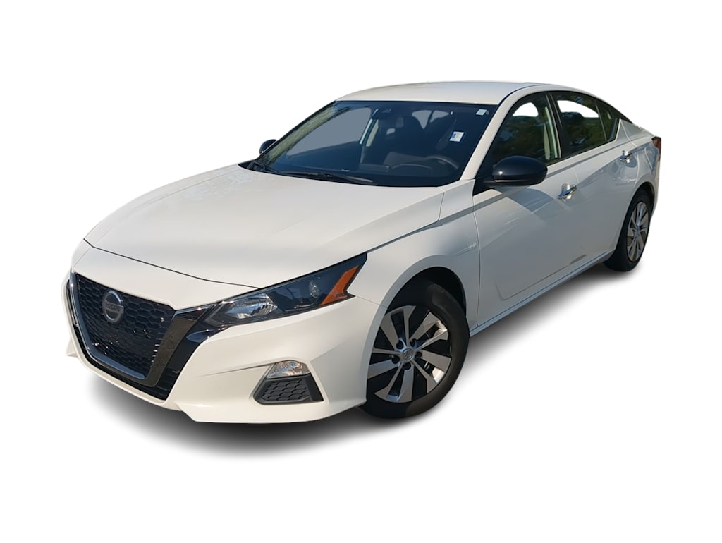2022 Nissan Altima