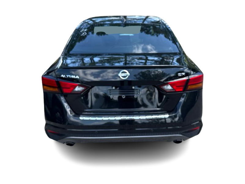 Thumbnail: 2021 Nissan Altima - 4