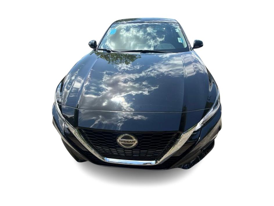 Thumbnail: 2021 Nissan Altima - 5