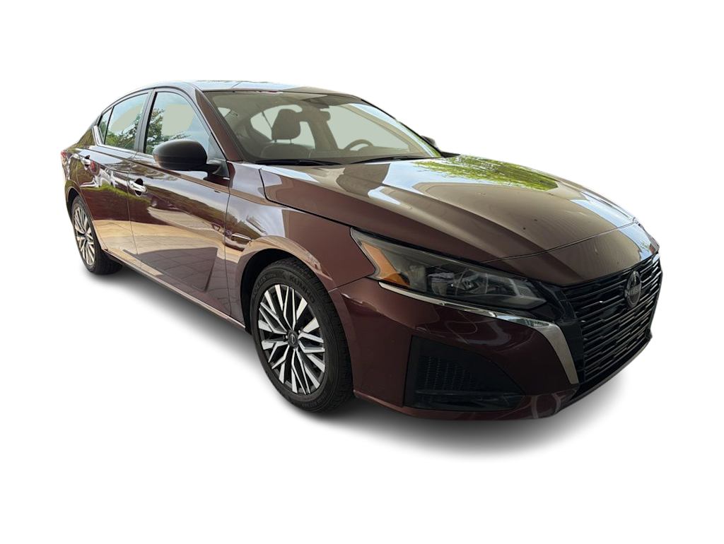 Thumbnail: 2024 Nissan Altima - 13