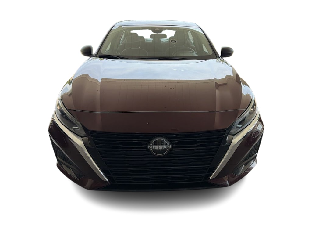 Thumbnail: 2024 Nissan Altima - 4