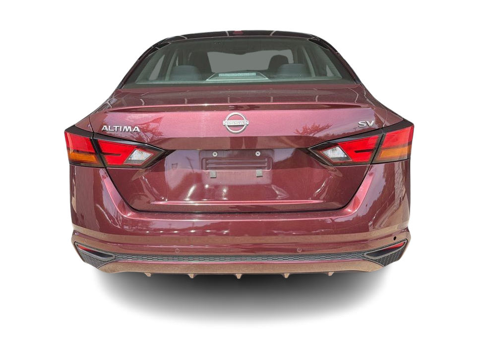 Thumbnail: 2024 Nissan Altima - 3
