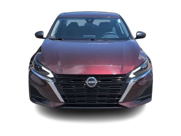 Thumbnail: 2024 Nissan Altima - 5