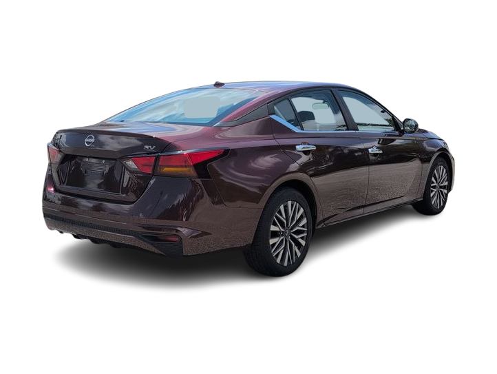 Thumbnail: 2024 Nissan Altima - 23