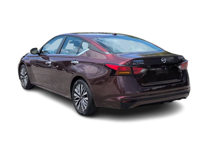 Thumbnail: 2024 Nissan Altima - 4