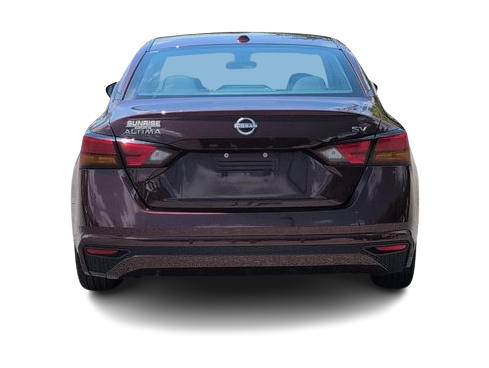 Thumbnail: 2024 Nissan Altima - 22
