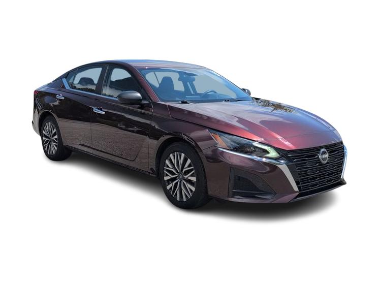 Thumbnail: 2024 Nissan Altima - 20