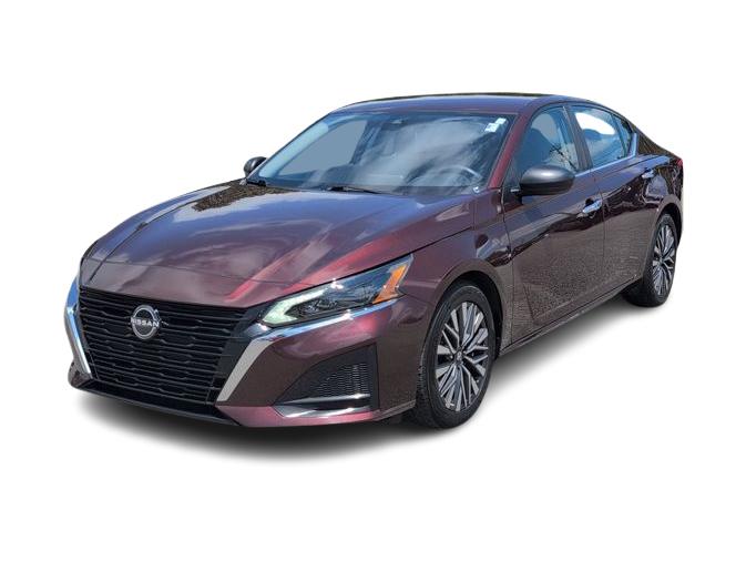 Thumbnail: 2024 Nissan Altima - 21