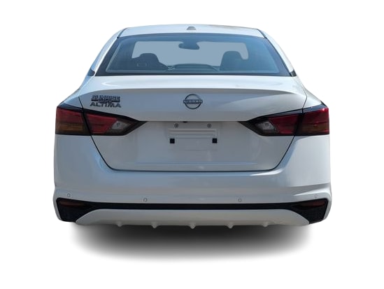2025 Nissan Altima SV - Photo 22