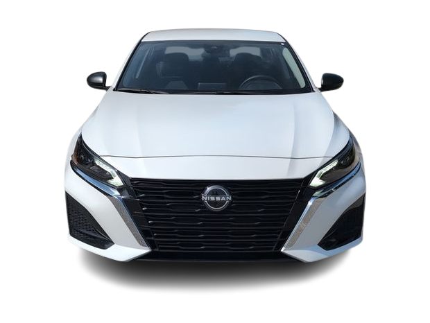 2025 Nissan Altima SV - Photo 5