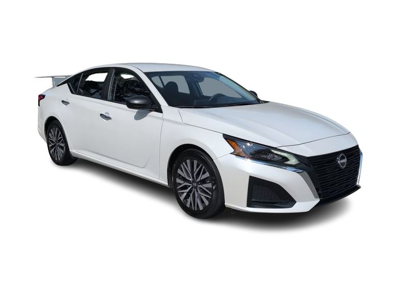 2025 Nissan Altima SV - Photo 20