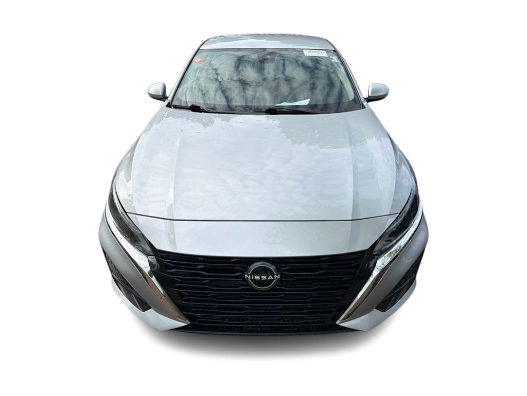 Thumbnail: 2023 Nissan Altima - 3