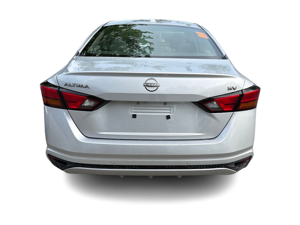 Thumbnail: 2023 Nissan Altima - 2