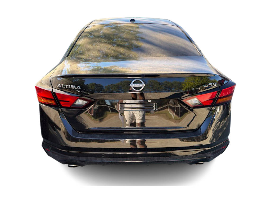 Thumbnail: 2024 Nissan Altima - 13