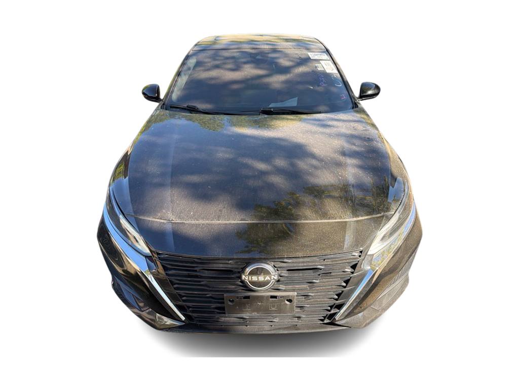 Thumbnail: 2024 Nissan Altima - 4