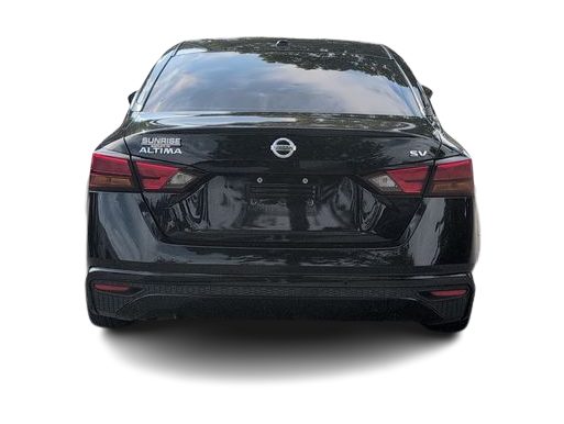 Thumbnail: 2021 Nissan Altima - 20