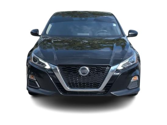 Thumbnail: 2021 Nissan Altima - 5