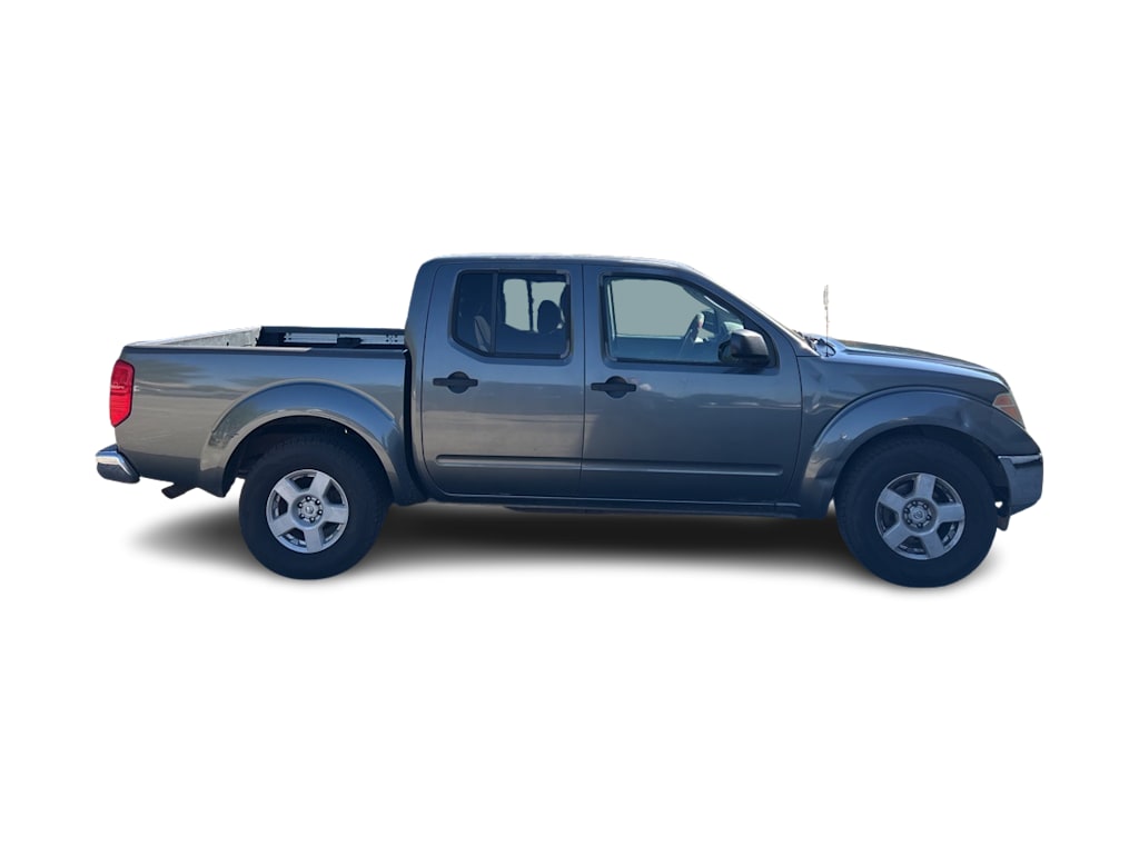 Thumbnail: 2005 Nissan Frontier - 17