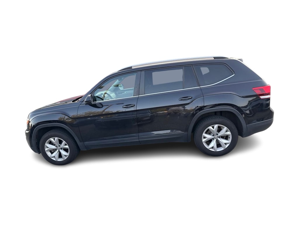 Thumbnail: 2019 Volkswagen Atlas - 2