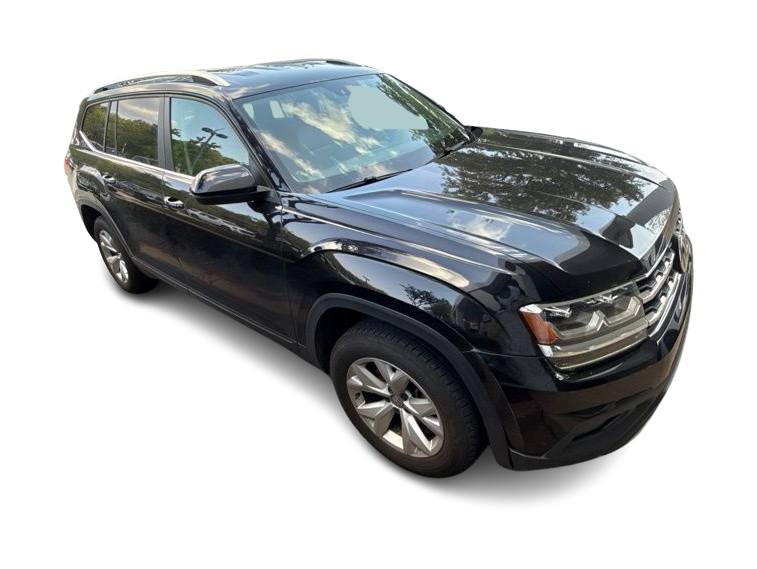 Thumbnail: 2019 Volkswagen Atlas - 12