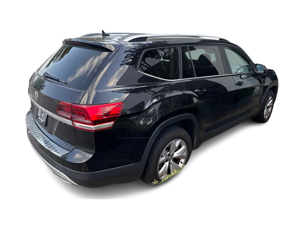 Thumbnail: 2019 Volkswagen Atlas - 18