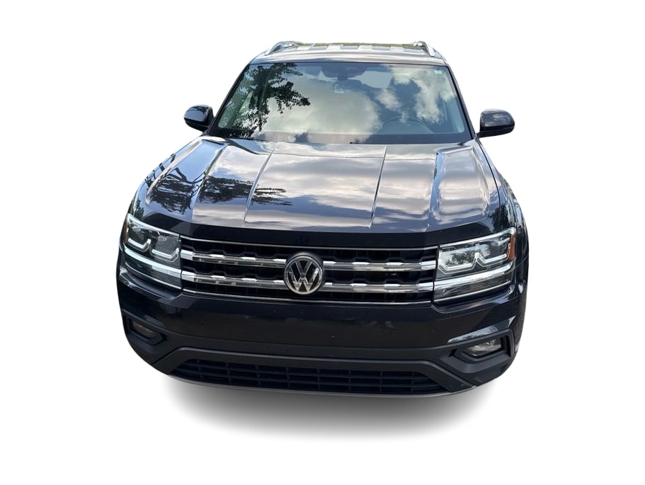 Thumbnail: 2019 Volkswagen Atlas - 5