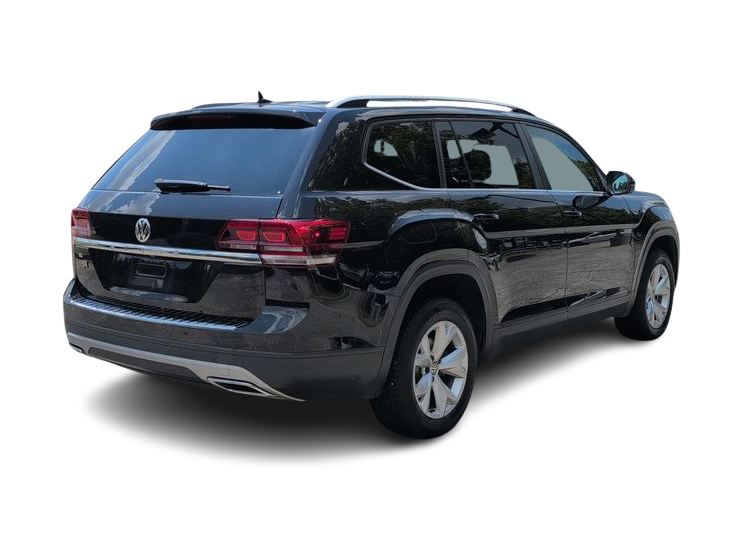 Thumbnail: 2019 Volkswagen Atlas - 22