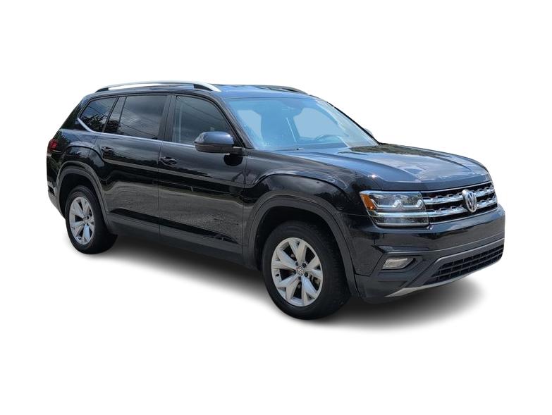 Thumbnail: 2019 Volkswagen Atlas - 20