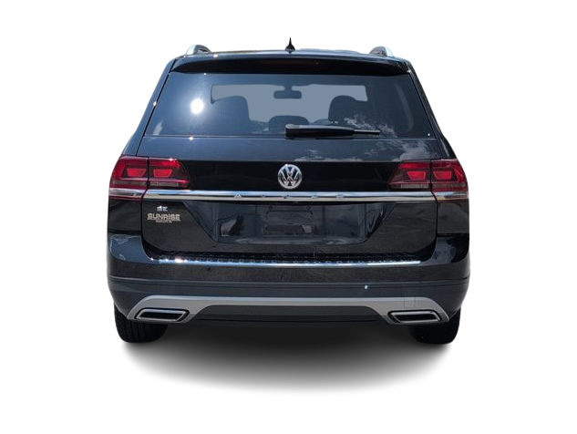 Thumbnail: 2019 Volkswagen Atlas - 5