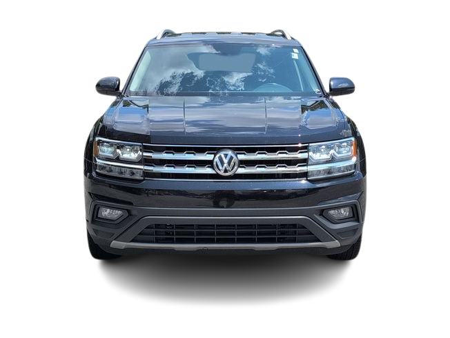 Thumbnail: 2019 Volkswagen Atlas - 6
